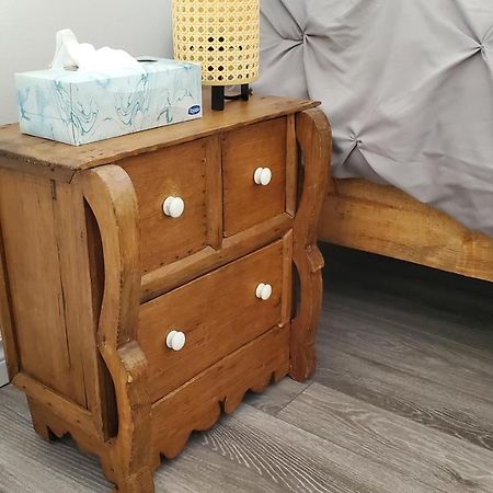 Apartament L'Escale Du Routard Alma Zewnętrze zdjęcie