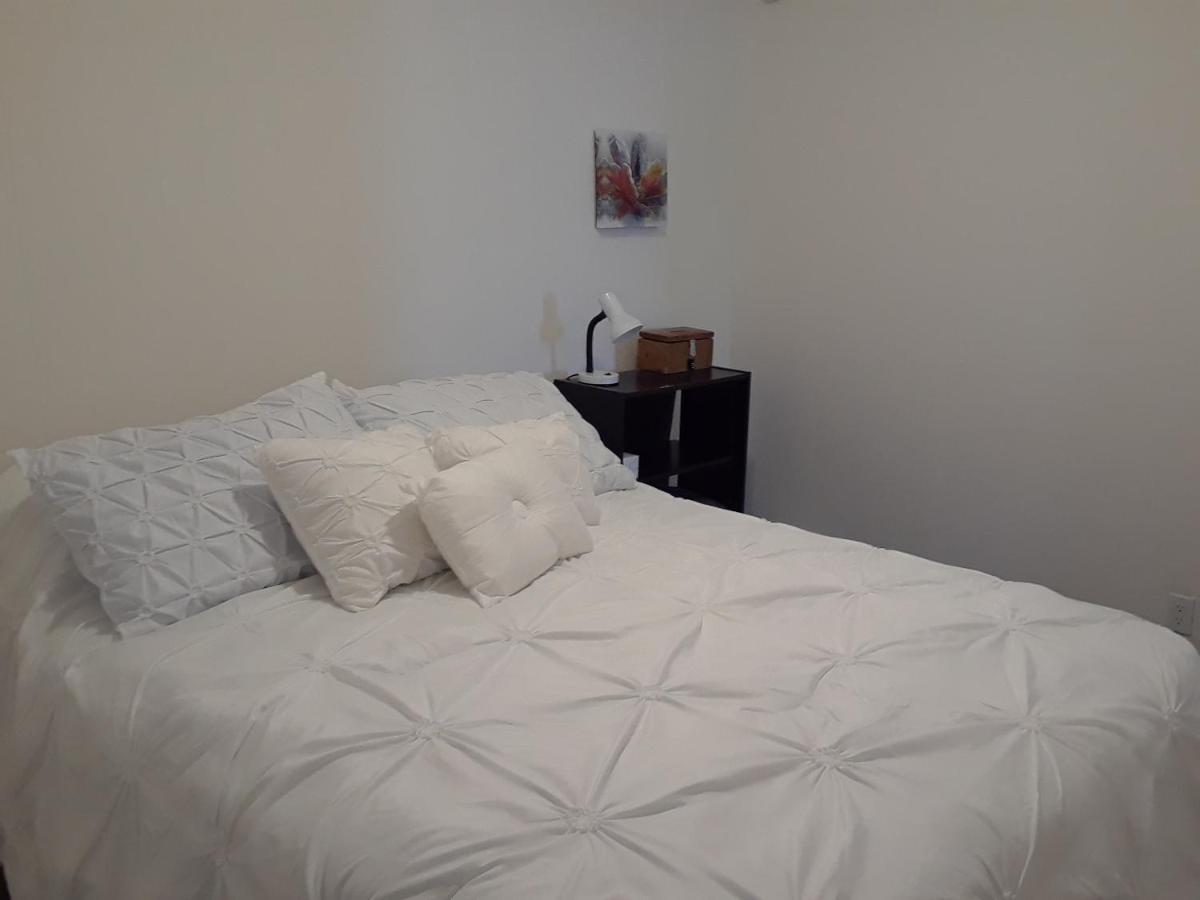 Apartament L'Escale Du Routard Alma Zewnętrze zdjęcie
