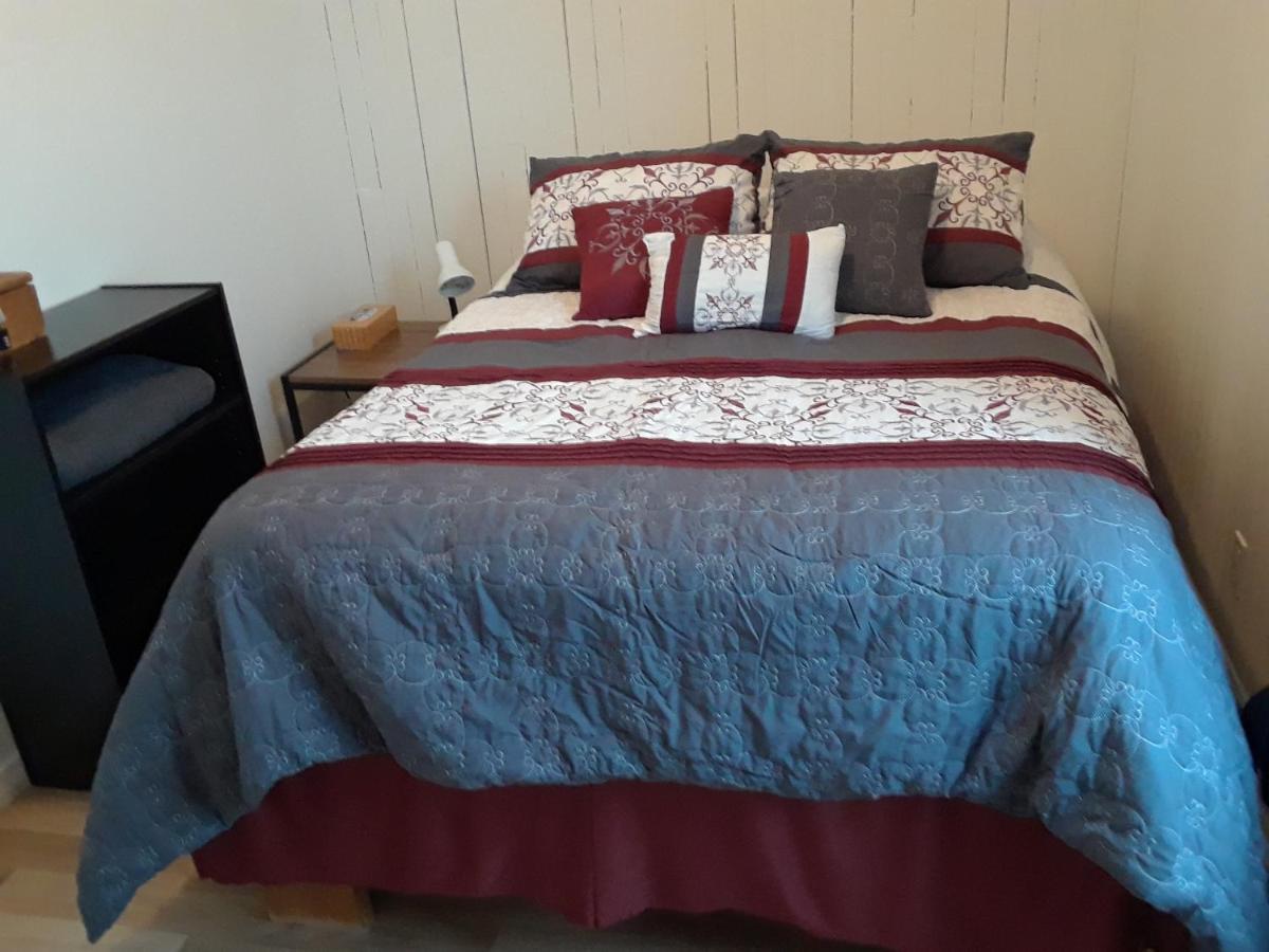 Apartament L'Escale Du Routard Alma Zewnętrze zdjęcie