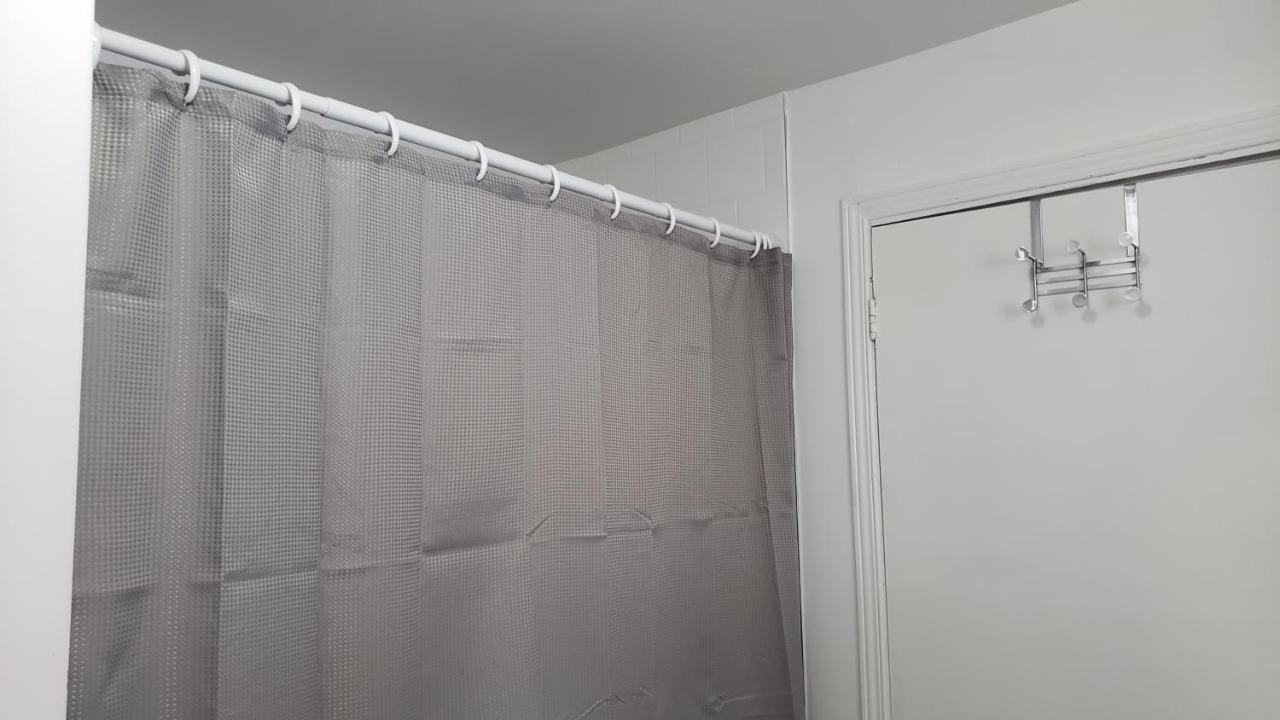 Apartament L'Escale Du Routard Alma Zewnętrze zdjęcie