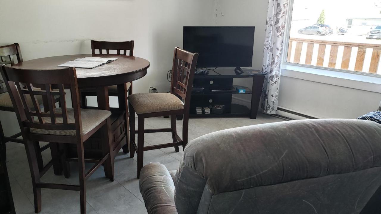 Apartament L'Escale Du Routard Alma Zewnętrze zdjęcie