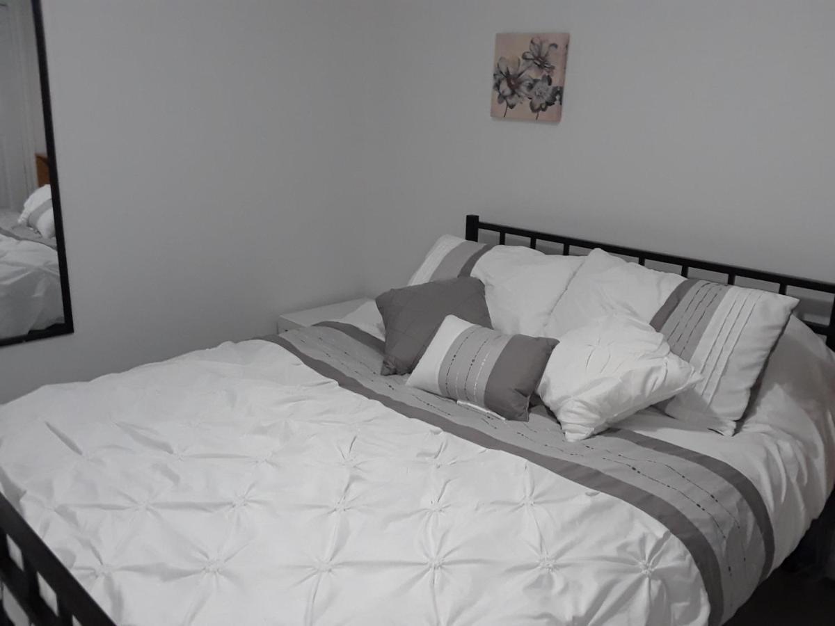 Apartament L'Escale Du Routard Alma Zewnętrze zdjęcie
