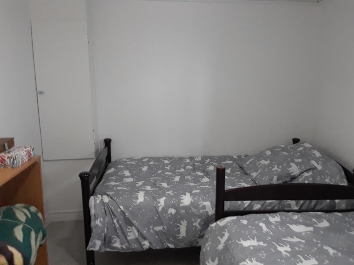 Apartament L'Escale Du Routard Alma Zewnętrze zdjęcie