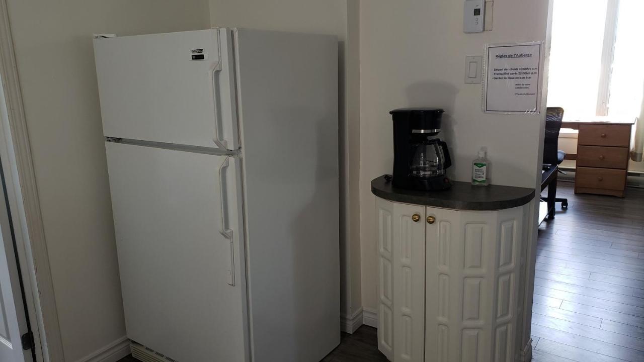 Apartament L'Escale Du Routard Alma Zewnętrze zdjęcie