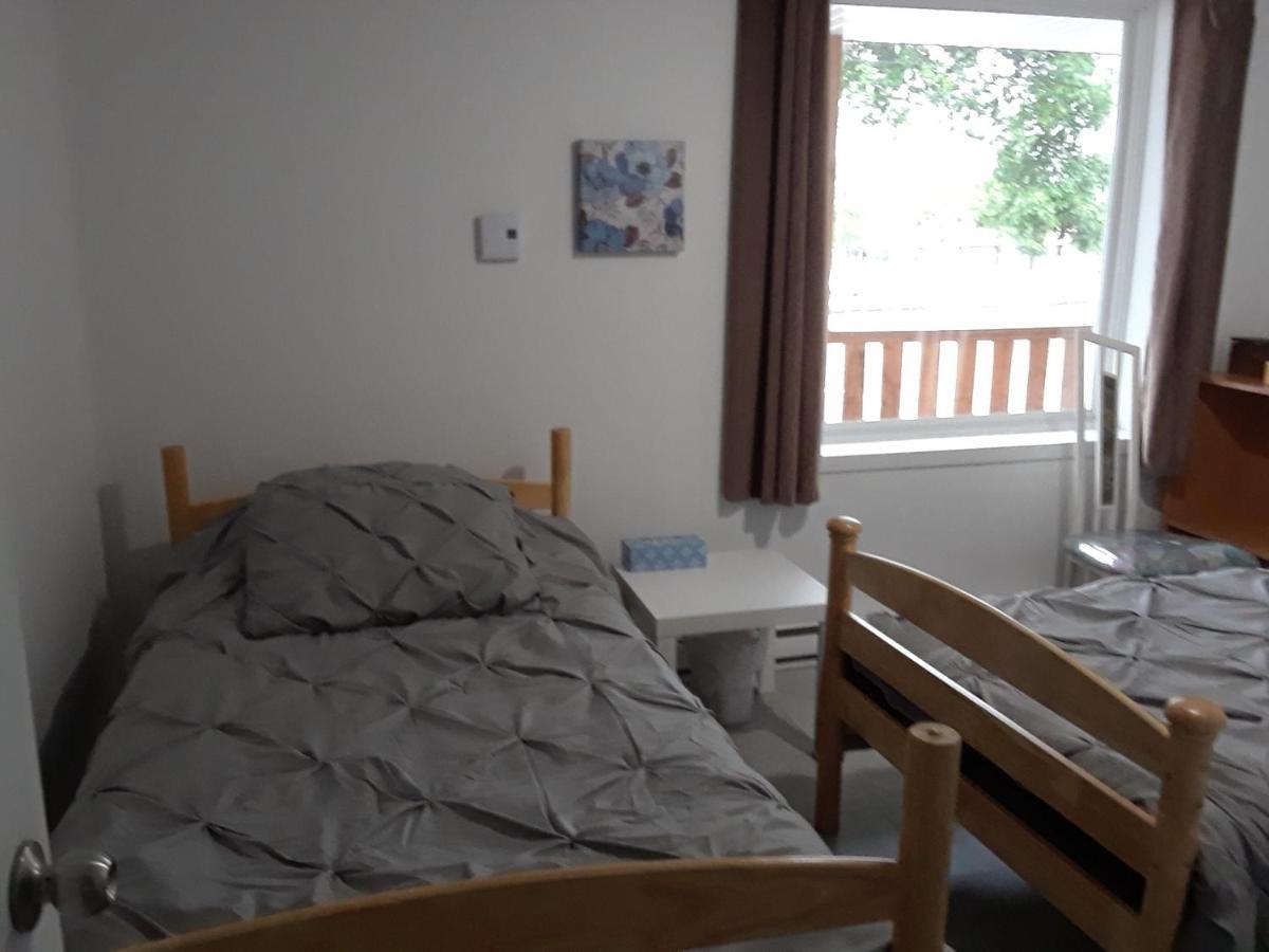 Apartament L'Escale Du Routard Alma Zewnętrze zdjęcie