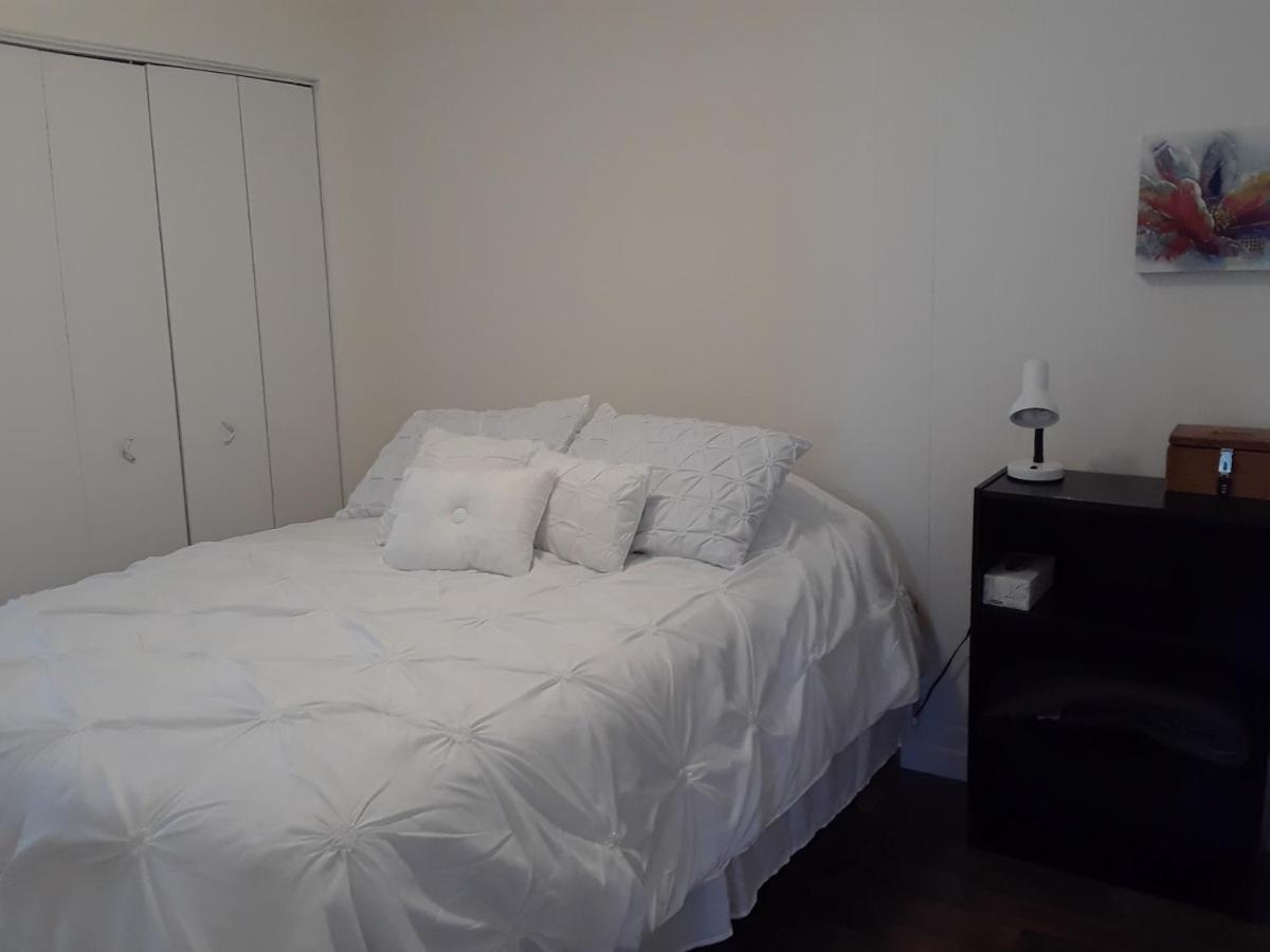 Apartament L'Escale Du Routard Alma Zewnętrze zdjęcie