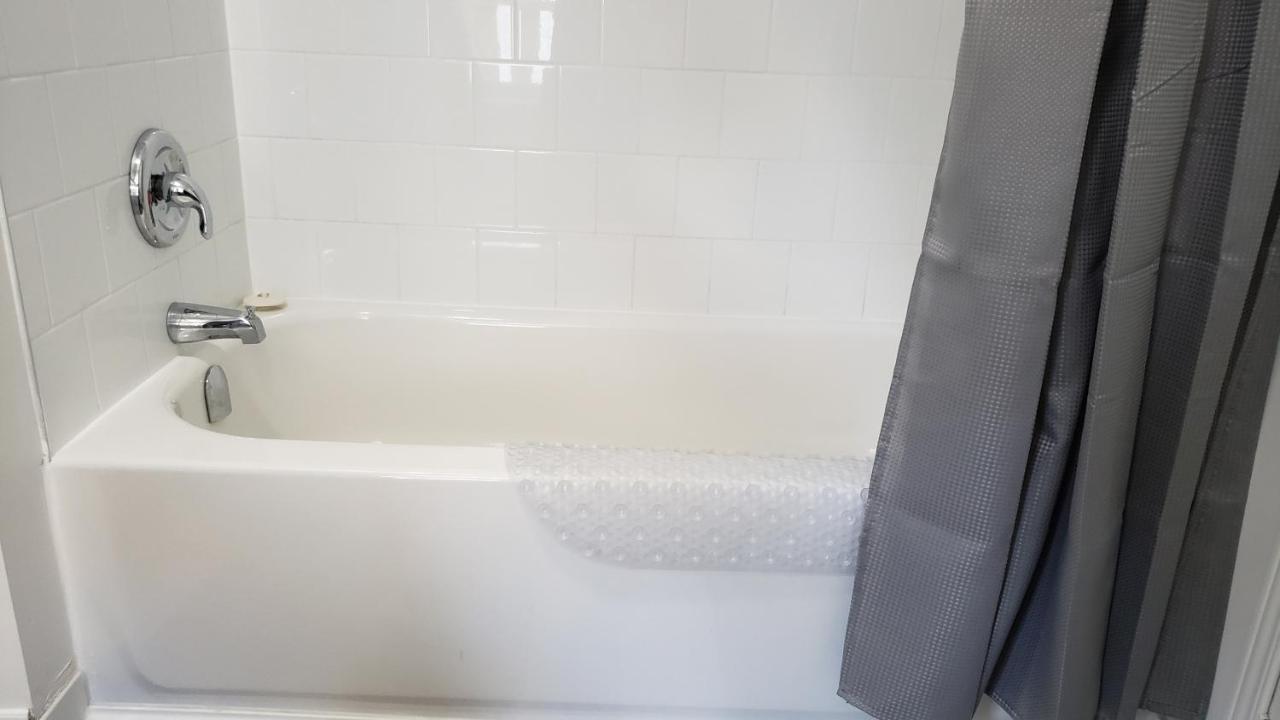 Apartament L'Escale Du Routard Alma Zewnętrze zdjęcie