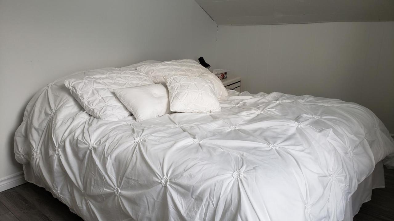 Apartament L'Escale Du Routard Alma Zewnętrze zdjęcie