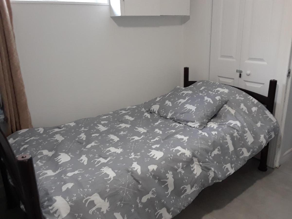 Apartament L'Escale Du Routard Alma Zewnętrze zdjęcie