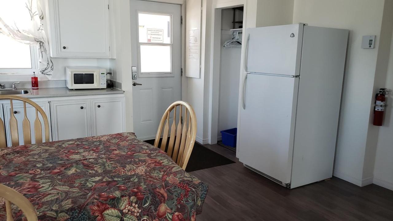 Apartament L'Escale Du Routard Alma Zewnętrze zdjęcie