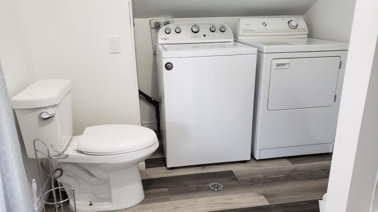 Apartament L'Escale Du Routard Alma Zewnętrze zdjęcie