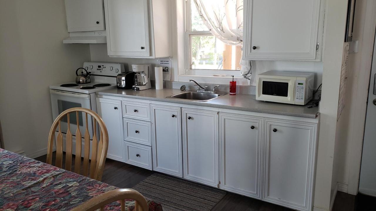 Apartament L'Escale Du Routard Alma Zewnętrze zdjęcie