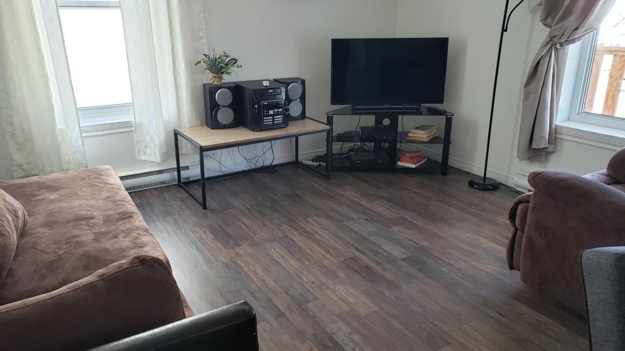 Apartament L'Escale Du Routard Alma Zewnętrze zdjęcie