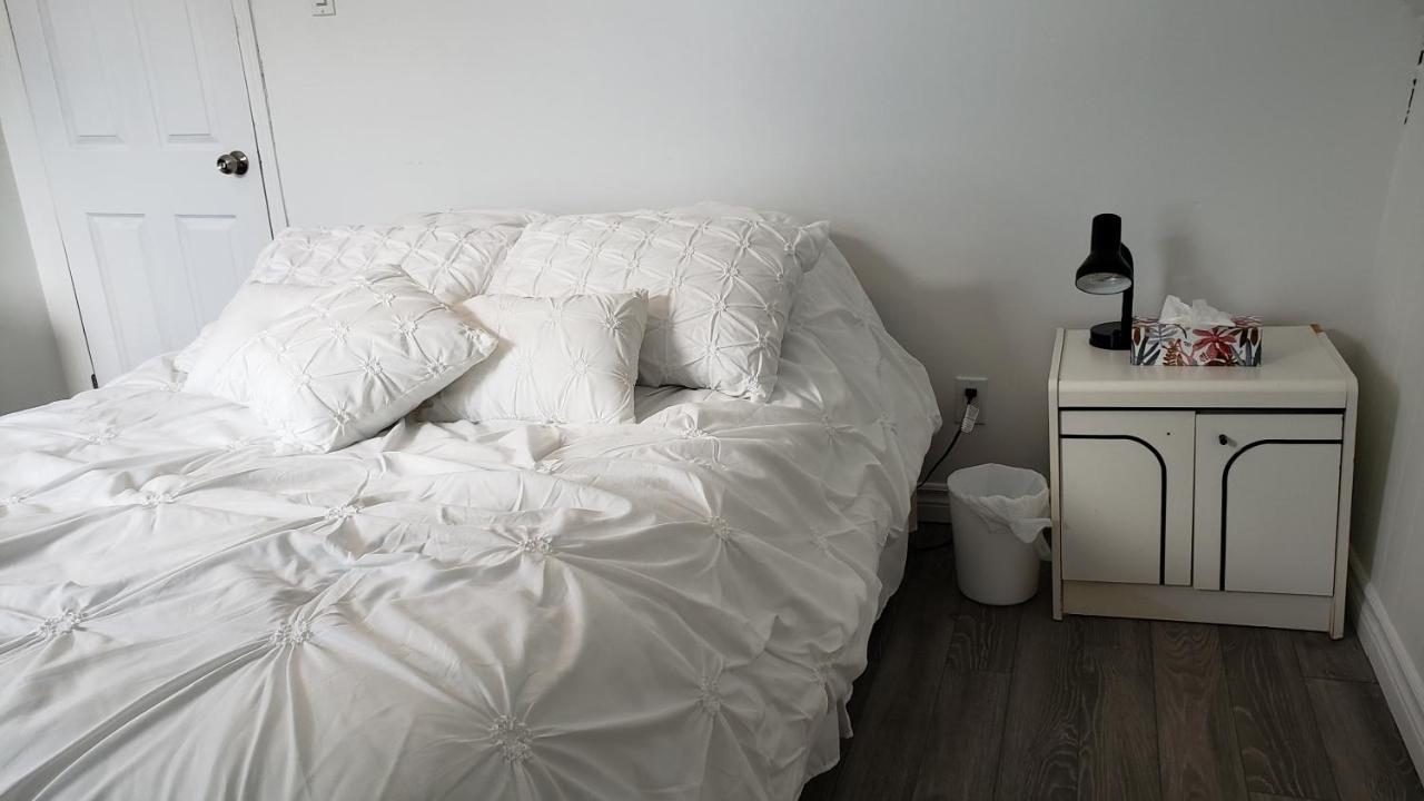 Apartament L'Escale Du Routard Alma Zewnętrze zdjęcie