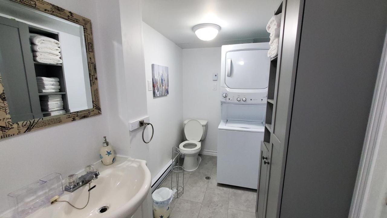 Apartament L'Escale Du Routard Alma Zewnętrze zdjęcie