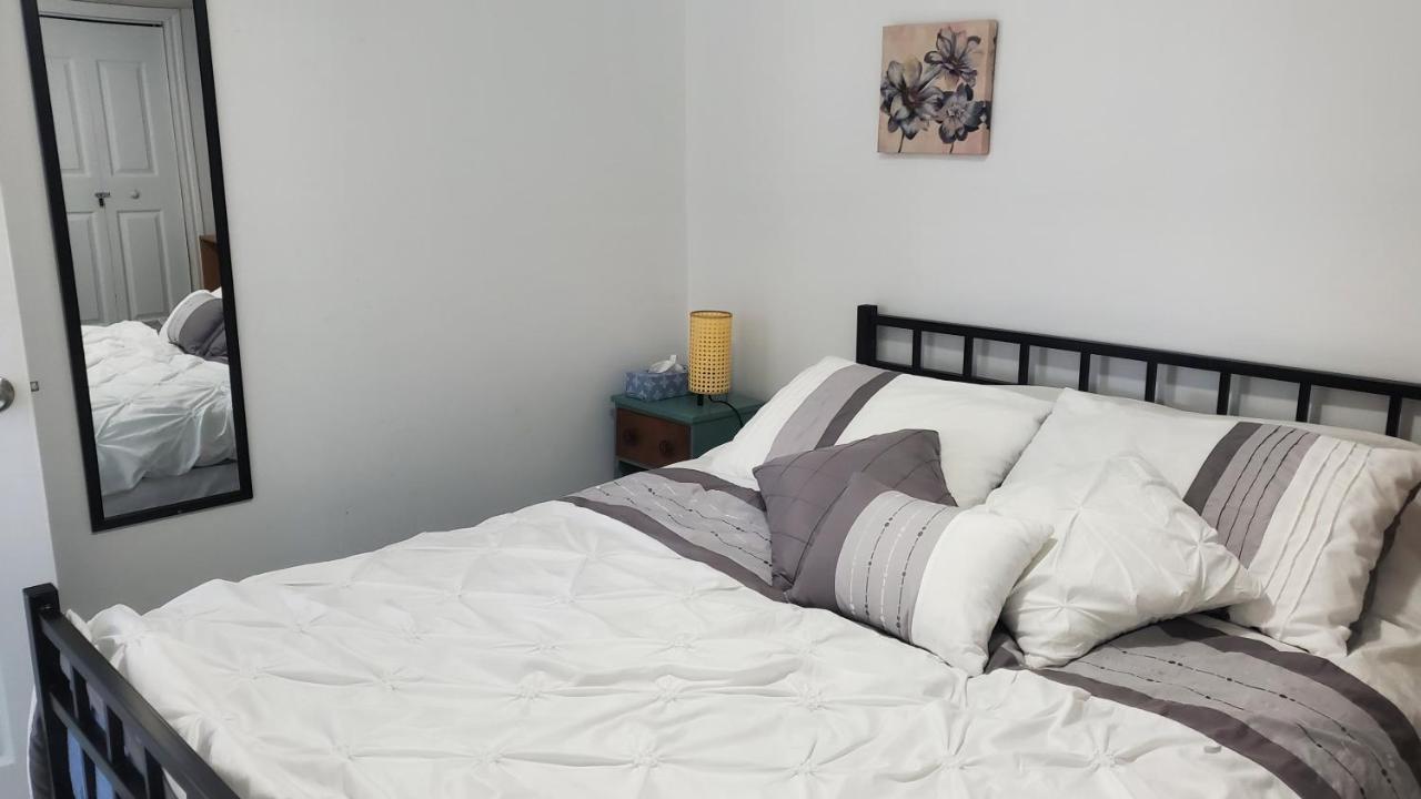 Apartament L'Escale Du Routard Alma Zewnętrze zdjęcie