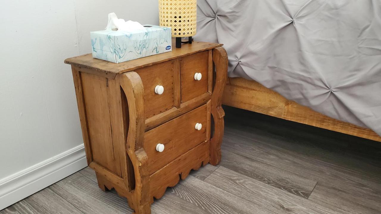 Apartament L'Escale Du Routard Alma Zewnętrze zdjęcie