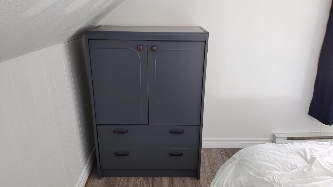 Apartament L'Escale Du Routard Alma Zewnętrze zdjęcie