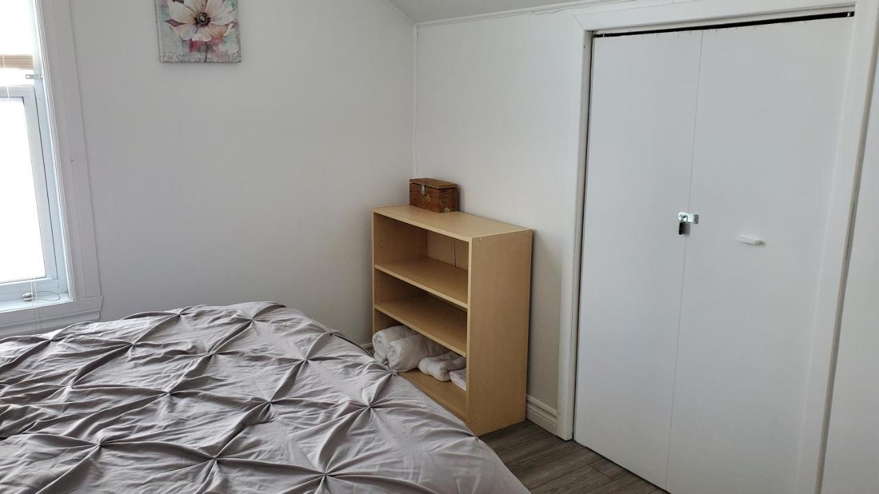 Apartament L'Escale Du Routard Alma Zewnętrze zdjęcie