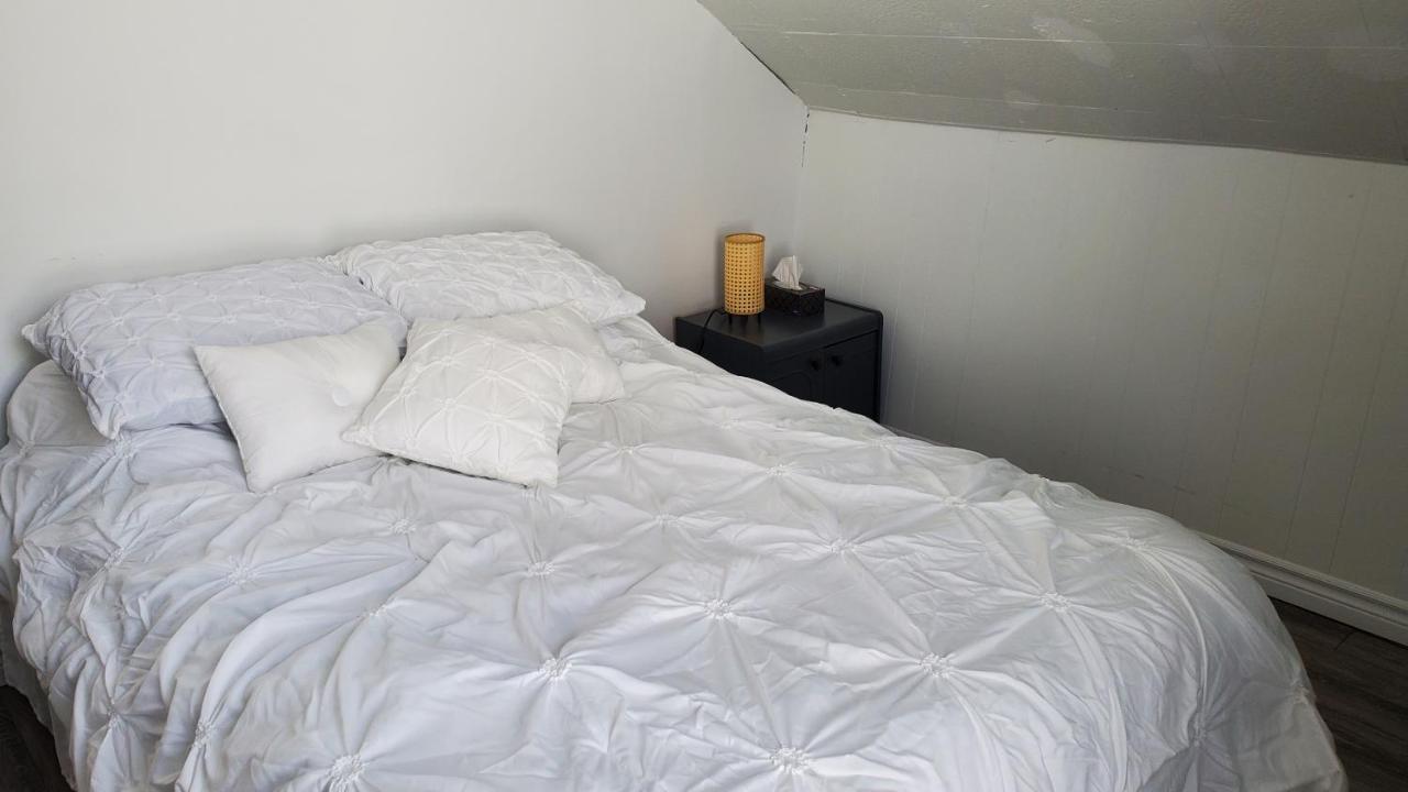 Apartament L'Escale Du Routard Alma Zewnętrze zdjęcie