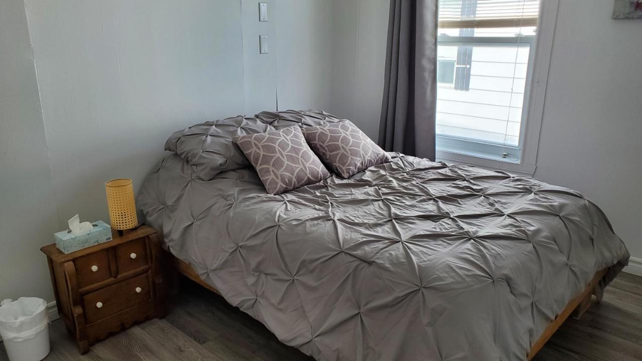 Apartament L'Escale Du Routard Alma Zewnętrze zdjęcie